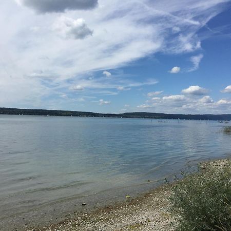 Seensation Uhldingen-Mühlhofen Kültér fotó