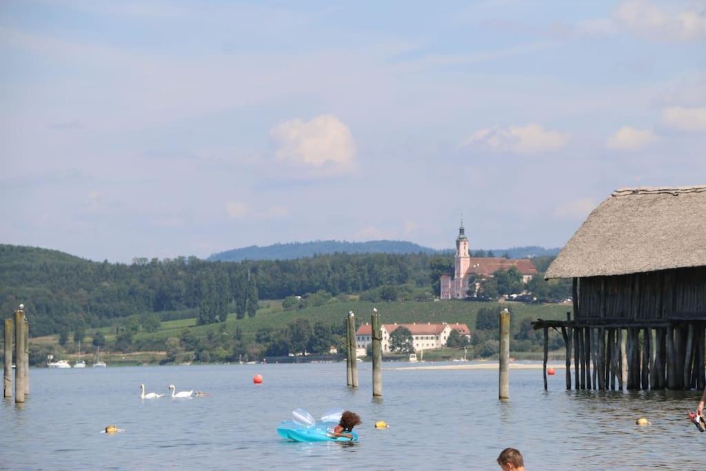 Seensation Uhldingen-Mühlhofen Kültér fotó