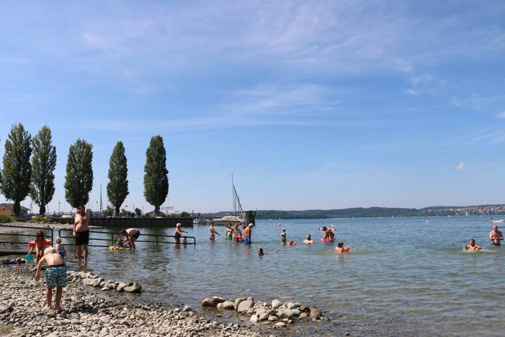 Seensation Uhldingen-Mühlhofen Kültér fotó
