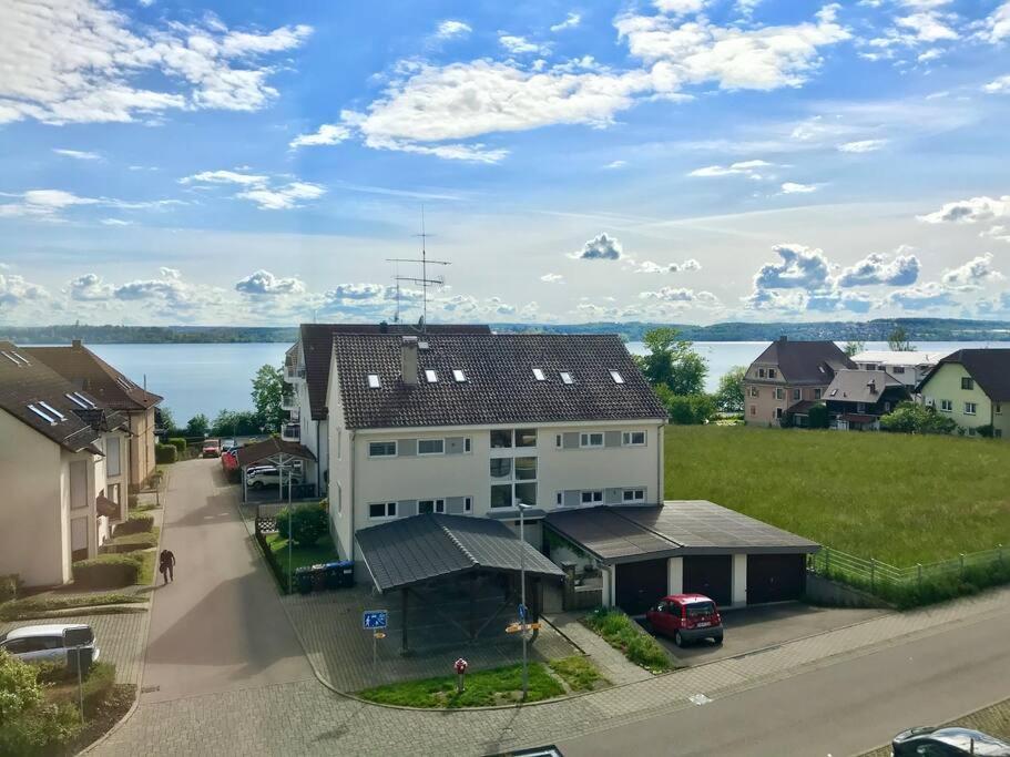Seensation Uhldingen-Mühlhofen Kültér fotó
