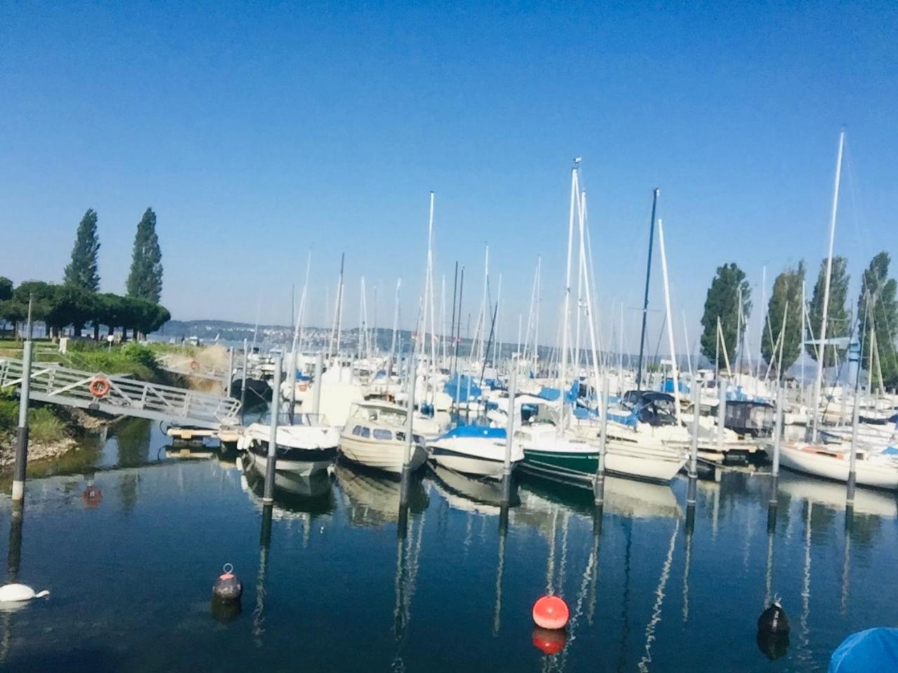 Seensation Uhldingen-Mühlhofen Kültér fotó